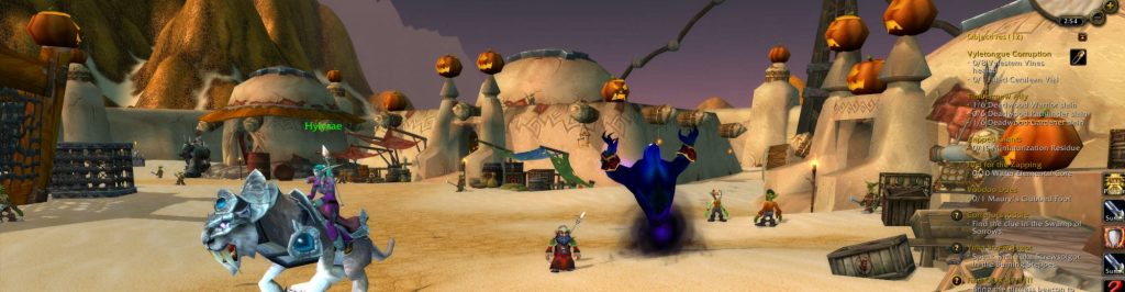 Du behåller självklart konton och karaktärer vid lanseringen.